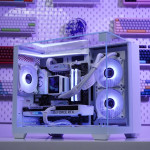 PC Rakitan Chemicy #227